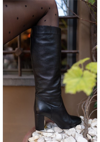 Scarlet Kadin Siyah Kadın Çizme fırsatları