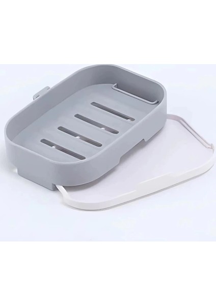 Mdb Çift Katlı Drenajlı Sabunluk fırsatları