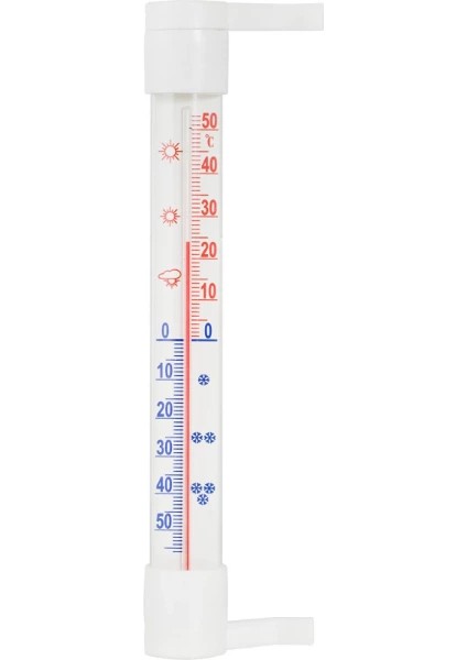 Mdb Dış Mekan Termometresi