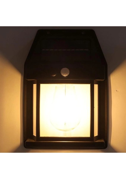 Mdb Dış Mekan Solar Lamba