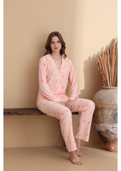 Süet Pijama Takımı indirimleri