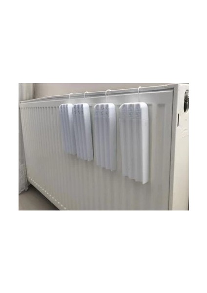 Mdb Kalorifer Üstü Su Buharlaştırıcı Nemlendirici