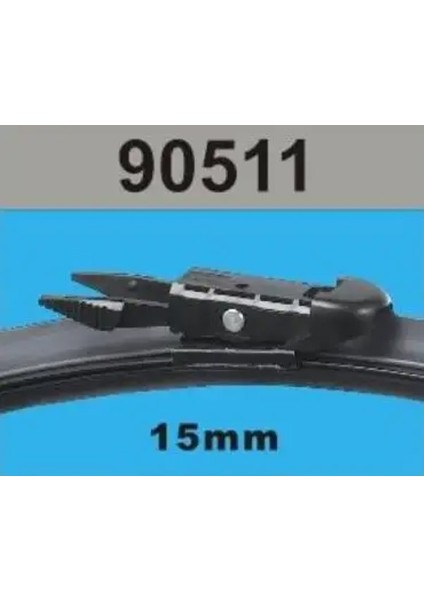 90511 On Silecek Seti