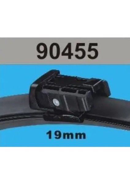 90455 On Silecek Seti