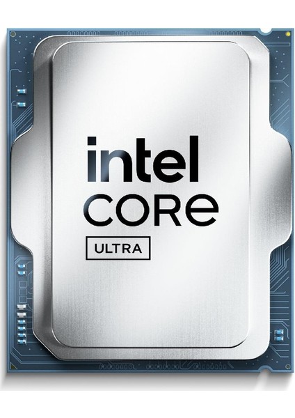 Intel Core Ultra 7 265K Tray 5.50 Ghz 20 Çekirdek 66MB 1851P 3nm Kutusuz Işlemci
