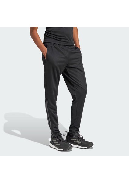 Sereno Aeroready Cut 3 Stripes Regular Slim Erkek Eşofman Altı modelleri