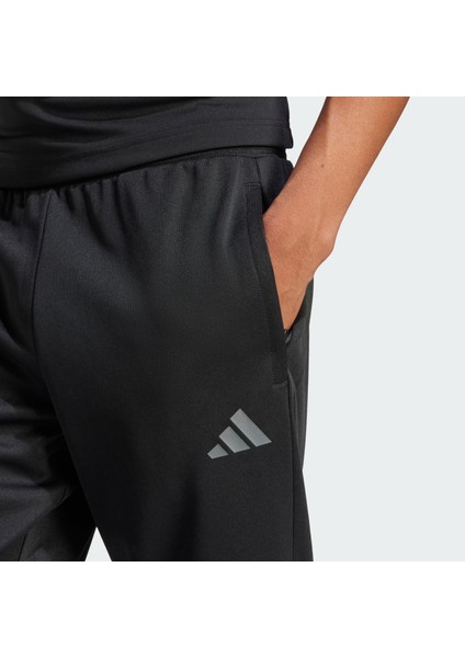 Sereno Aeroready Cut 3 Stripes Regular Slim Erkek Eşofman Altı indirimleri