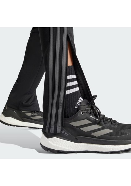 Sereno Aeroready Cut 3 Stripes Regular Slim Erkek Eşofman Altı