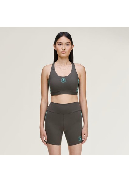 x Sporty Rich Bralette Kadın Büstiyer
