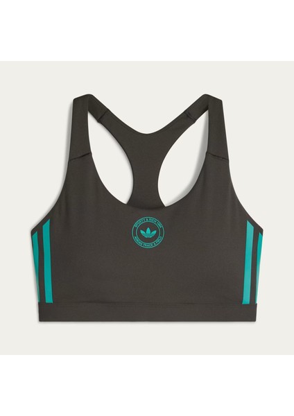 x Sporty Rich Bralette Kadın Büstiyer indirimleri