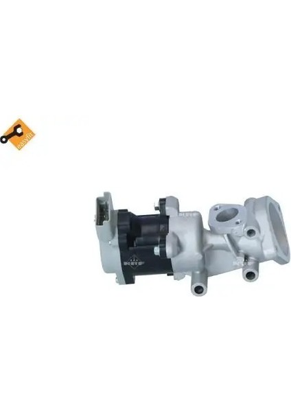 48390 Egr Valfi 7H2Q9D475DD LR004534 LR006989