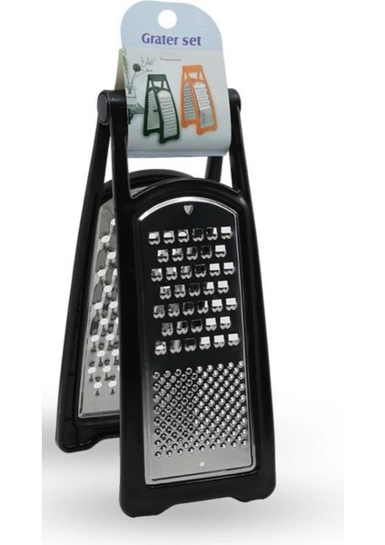 Mdb Çift Taraflı Hazneli Rende