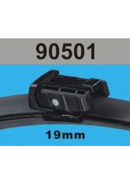 90501 On Silecek Seti