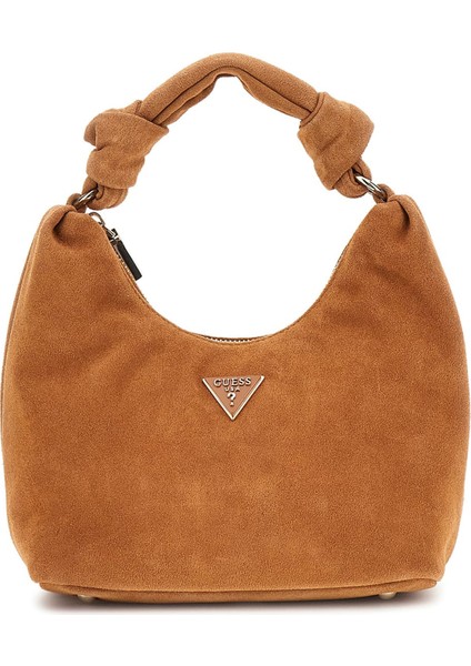 Kahve Kadın Omuz Çantası HWSG9660010