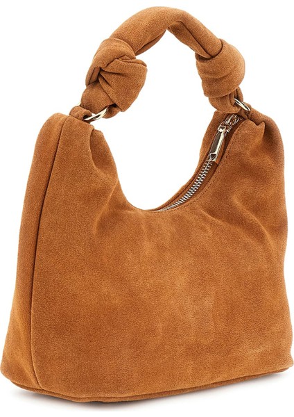 Kahve Kadın Omuz Çantası HWSG9660010 fiyatları