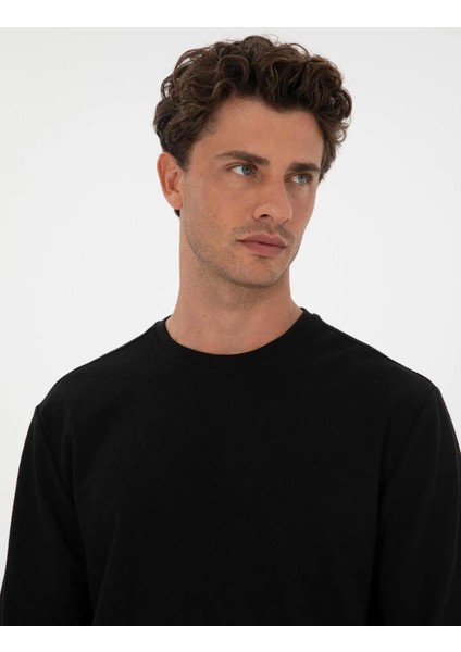 Erkek Regular Sweatshirt G021SZ082 fiyatları