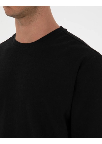 Erkek Regular Sweatshirt G021SZ082 indirimleri