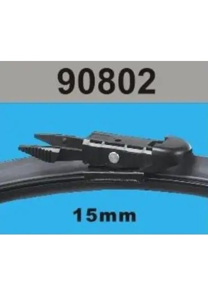 90802 On Silecek Seti