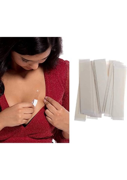 Mdb Dekolte Kapatıcı Bant