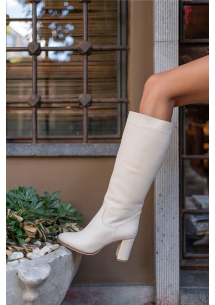 Scarlet Kadin Siyah Kadın Çizme indirimleri