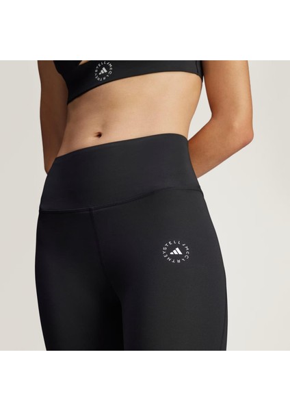 By Stella Mccartney 7/8 Yoga Kadın Tayt indirimleri