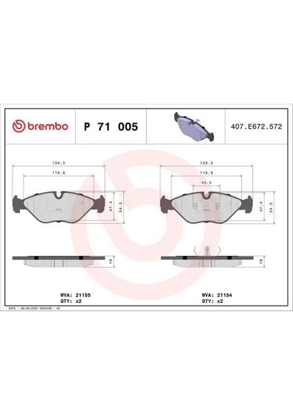 P71005 On Fren Balatasi 4839700 5055769 8968976