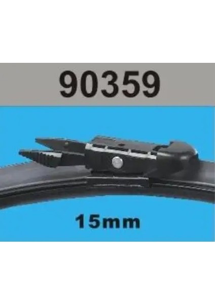 90359 On Silecek Seti