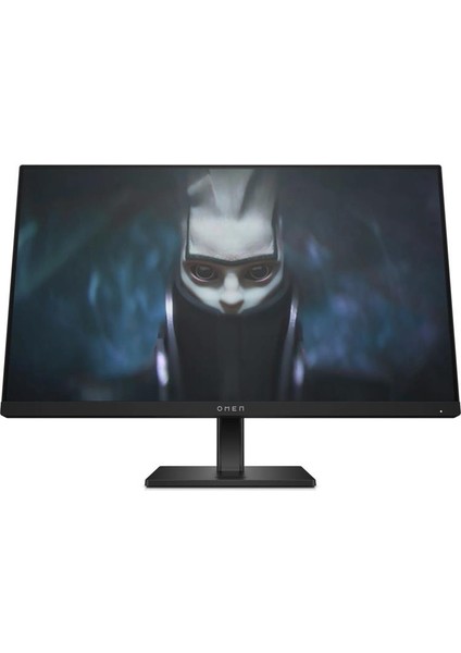 Hp 24" Omen 780D9E9 165Hz 1ms (Hdmı + Display) Freesync Premium Fhd IPS Pivot Gaming Monitör