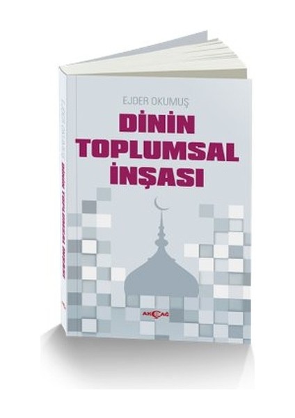 Dinin Toplumsal Inşası