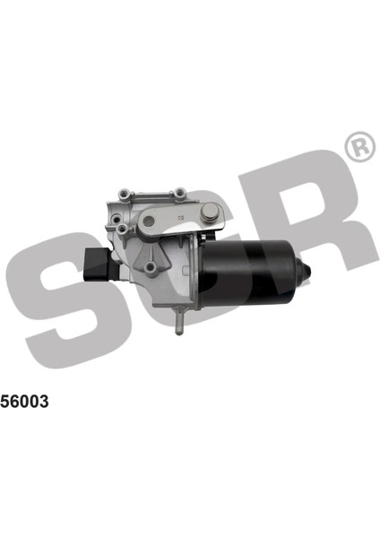 56003 Silecek Motoru 5C7955113D 6R1955119A