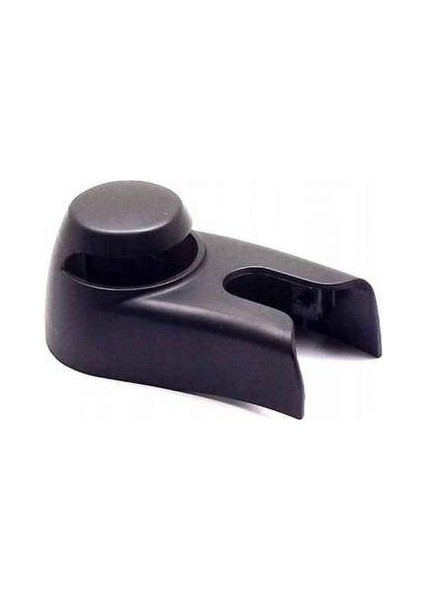 Seat Ibiza Arka Cam Silecek Kolu Kapağı 2009-2012 Model Arası Araçlara Uyumlu 5P0955435B