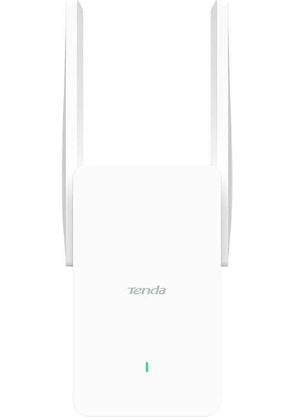 Tenda A23 Wifi 6 1500 Mbps Range Extender-Menzil Genitici