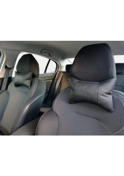 Araba Boyun Yastığı Oto Boyun Yastığı Araç Boyun Yastığı