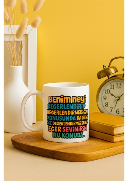 Beni Neyi Değerlendirip (Gibi) Kupa Bardak fiyatları