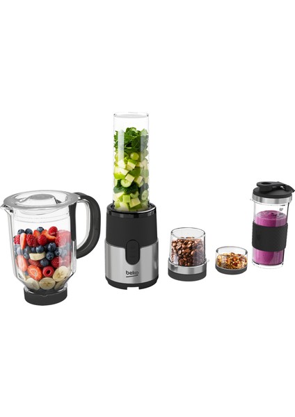 Kb 8408 Vitaminist® 5in1 El Blender