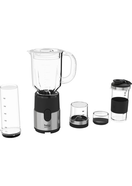 Kb 8408 Vitaminist® 5in1 El Blender fiyatları