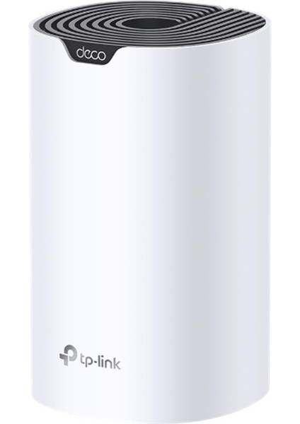 Tp-Link Deco S7 1li Paket AC1900 Tüm Evi Kapsayan Mesh Wifi Sistemi