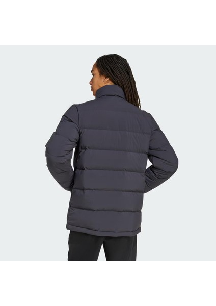 Sportswear JN2092 Helionic CLIMAWARM Mid-Length Down Jacket fiyatları