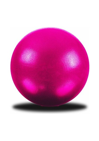 25CM Küçük Plates Topu ( Herhangi Bir Renk Gönderilir ) (5256)