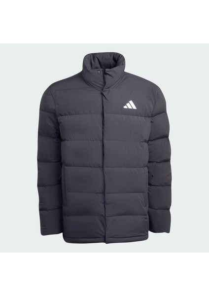 Sportswear JN2092 Helionic CLIMAWARM Mid-Length Down Jacket fırsatları