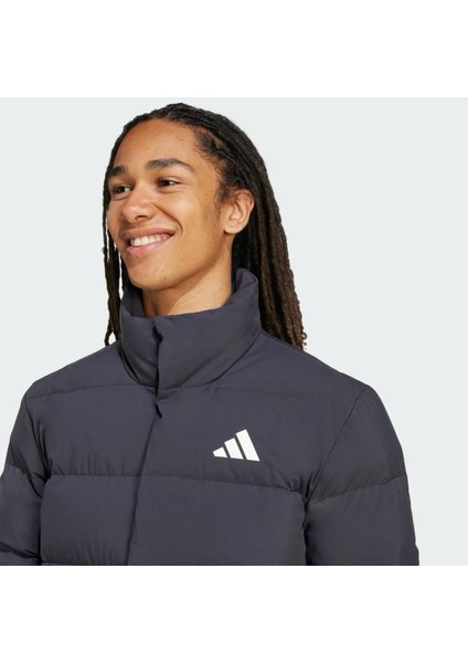 Sportswear JN2092 Helionic CLIMAWARM Mid-Length Down Jacket indirimleri