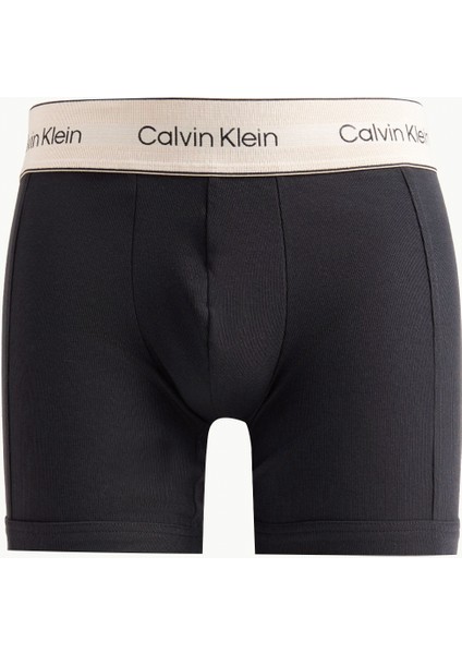 Siyah Erkek Boxer LV00NB4447UB1