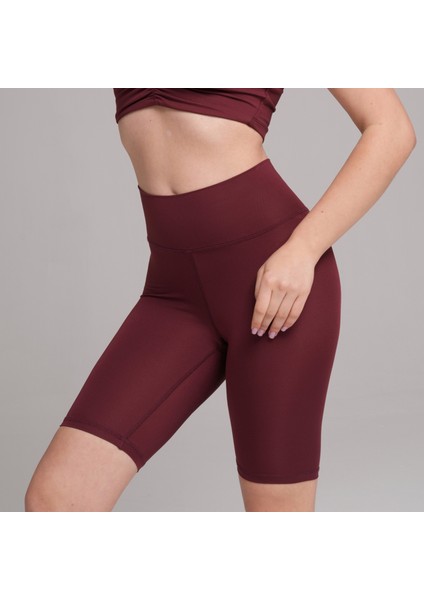 Biker Short In Freemove