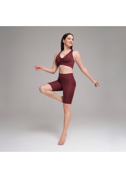 Biker Short In Freemove modelleri