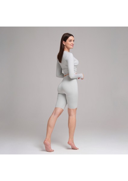 Biker Short In Freemove