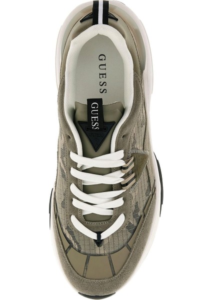 Haki Erkek Sneaker Valencia