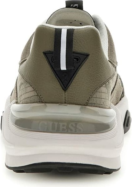 Haki Erkek Sneaker Valencia fiyatları