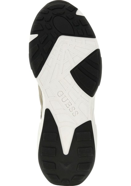 Haki Erkek Sneaker Valencia modelleri