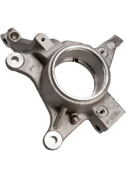 AKS TASIYICISI ON SOL LODGY MAIS 400154781R