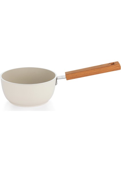 Ceramoni Seramik Sütlük 16 Cm-Krem modelleri